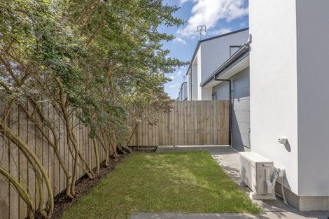Photo of property in 15 Verlamio Lane, Edgeware, Christchurch, 8013