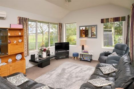 Photo of property in 32 Wetherfield Lane, Swannanoa, Kaiapoi, 7692