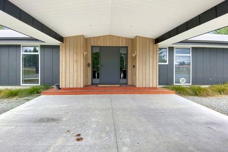 Photo of property in 56 North West Arch, Twizel, 7901
