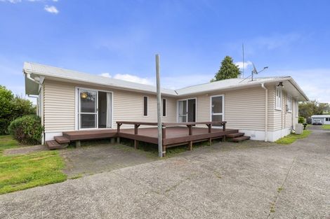 Photo of property in 15 Clyde Street, Utuhina, Rotorua, 3015