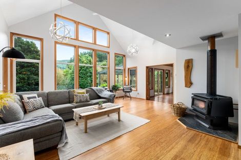 Photo of property in 18 Poulters Road, Leith Valley, Dunedin, 9010