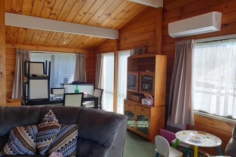 Photo of property in 53 Conclusion Street, Ascot Park, Porirua, 5024