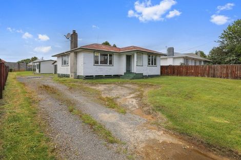 Photo of property in 61 Ford Road, Fordlands, Rotorua, 3015