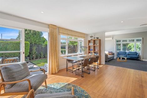 Photo of property in 181 Innes Road, St Albans, Christchurch, 8052