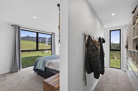 Photo of property in 246 Korito Road, Korito, New Plymouth, 4371