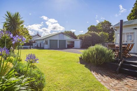 Photo of property in 59 Dublin Street, Martinborough, 5711