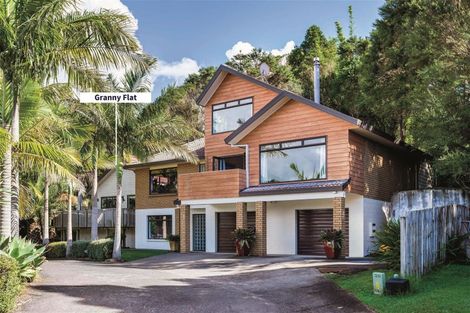 Photo of property in 21 Cochrane Avenue, Arkles Bay, Whangaparaoa, 0932