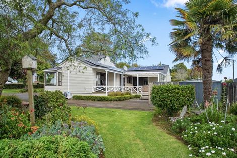 Photo of property in 38 Union Road, Mauku, Pukekohe, 2678