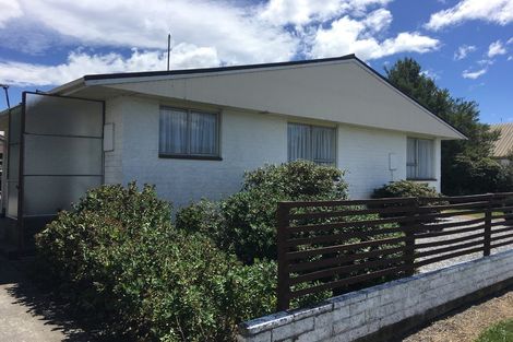 Photo of property in 1/7 Brake Street, Upper Riccarton, Christchurch, 8041