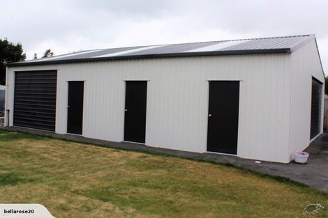 Photo of property in 8 Mcilraith Street, Darfield, 7510