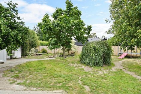 Photo of property in 86 Main Street, Oxford, 7430