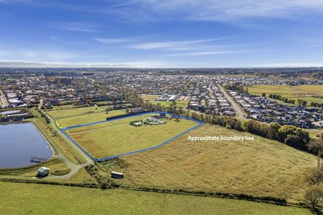 Photo of property in 27 Allendale Lane, Lincoln, 7608