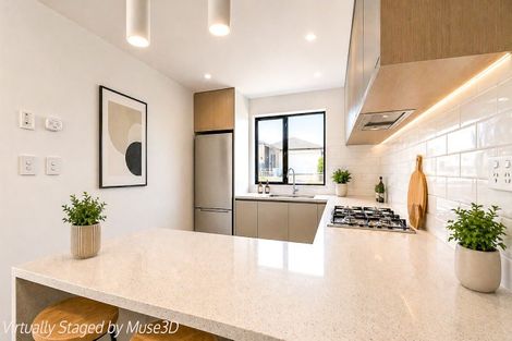 Photo of property in 1 Kaimai Avenue, Massey, 0614
