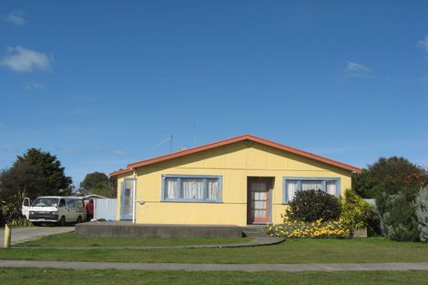 Photo of property in 13 Victoria Avenue, Wairoa, 4108