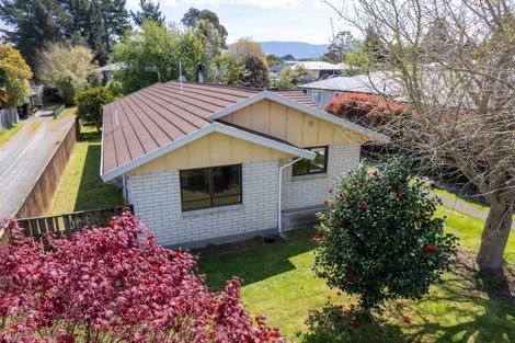 Photo of property in 27 Ranfurly Street, Dannevirke, 4930