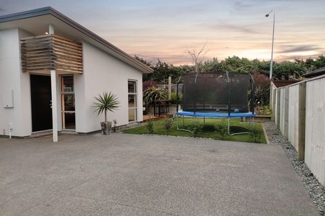 Photo of property in 26 Magnate Drive, Kaiapoi, 7630