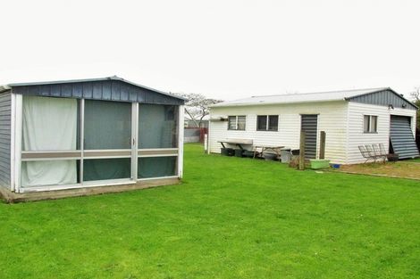 Photo of property in 117 Mclean Street, Wairoa, 4108