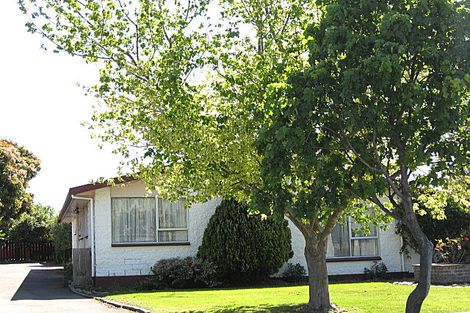 Photo of property in 11 Newbourne Crescent, Redwoodtown, Blenheim, 7201