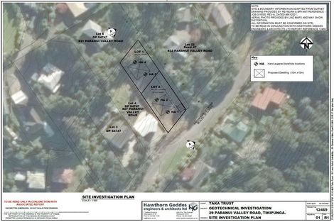 Photo of property in 29 Paranui Valley Road, Tikipunga, Whangarei, 0112