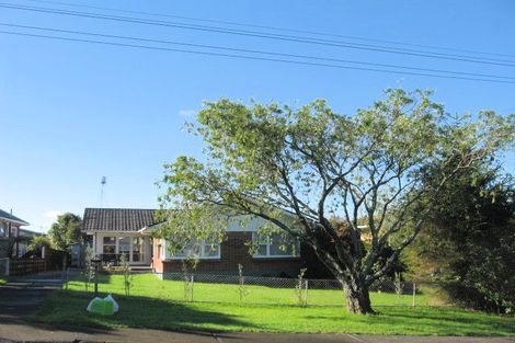 Photo of property in 24 Udys Road, Pakuranga, Auckland, 2010