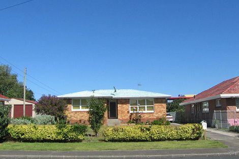 Photo of property in 73 Church Street, Otahuhu, Auckland, 1062
