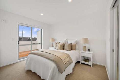 Photo of property in 140g Sherborne Street, St Albans, Christchurch, 8014