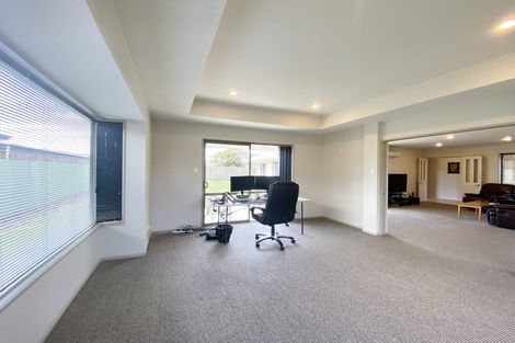 Photo of property in 6 Begonia Lane, Wigram, Christchurch, 8042