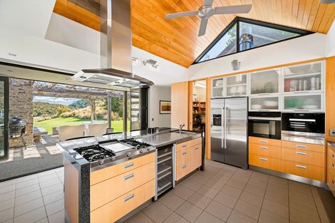 Photo of property in 837f Lake Hawea-albert Town Road, Albert Town, Wanaka, 9382