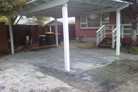 Photo of property in 99 Yaldhurst Road, Sockburn, Christchurch, 8042