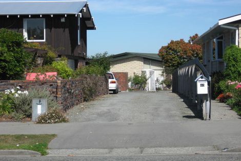 Photo of property in 40 Pukatea Street, Glenwood, Timaru, 7910