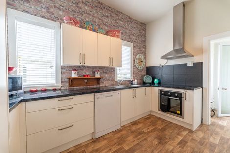 Photo of property in 202 Wai-iti Road, Highfield, Timaru, 7910