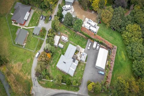 Photo of property in 3 Trices Road, Halswell, Christchurch, 8025