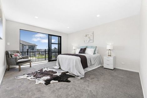 Photo of property in 68 Koromeke Street, Flat Bush, Auckland, 2019