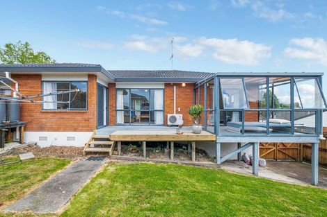 Photo of property in 3/36a James Laurie Street, Henderson, Auckland, 0612