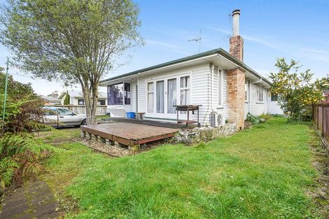 Photo of property in 34 Morrinsville Road, Hillcrest, Hamilton, 3216