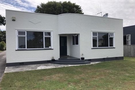 Photo of property in 301 Botanical Road, West End, Palmerston North, 4412