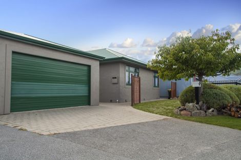 Photo of property in 11 Melmore Terrace, Cromwell, 9310