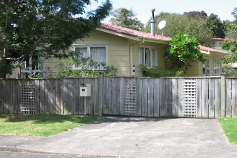 Photo of property in 18 Battenburg Place, Torbay, Auckland, 0630