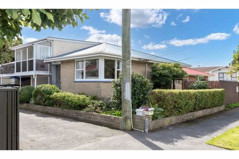Photo of property in 2/31 Mcbratneys Road, Dallington, Christchurch, 8061