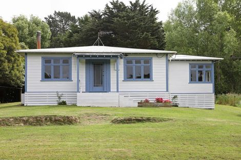 Photo of property in 181 Harris Road, Woodville, 4997