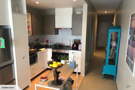 Photo of property in Trinity Apartments, 19 College Street, Te Aro, Wellington, 6011