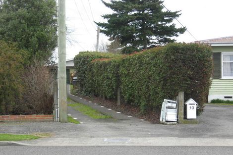 Photo of property in 32 Solway Street, Solway, Masterton, 5810