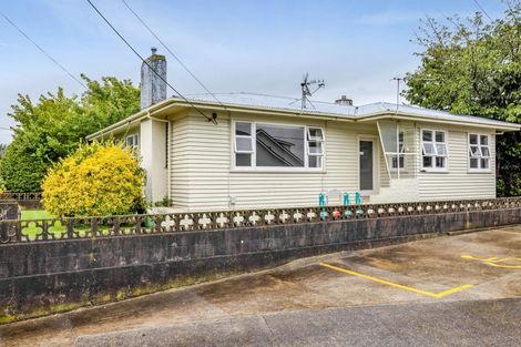 Photo of property in 61 Collins Street, Hawera, 4610