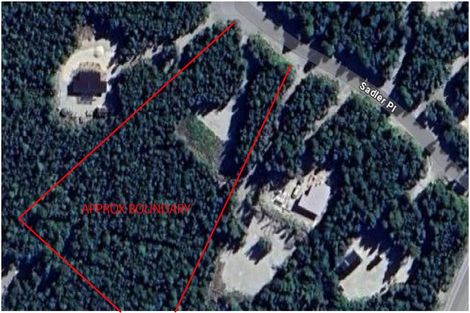 Photo of property in 5 Sadler Place, Kumara Junction, 7882