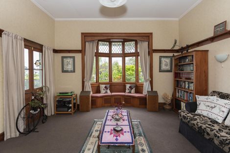 Photo of property in 41 Greta Street, South Hill, Oamaru, 9400