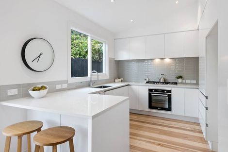 Photo of property in 27 Beaconsfield Street, Grey Lynn, Auckland, 1021