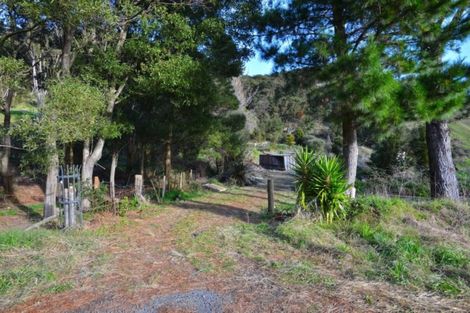 Photo of property in 354 Matokitoki Valley Road, Matokitoki, Gisborne, 4071