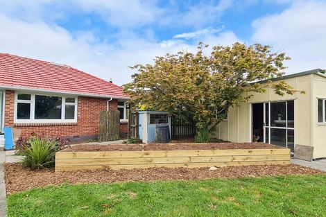 Photo of property in 22 Mavin Road, Hoon Hay, Christchurch, 8025