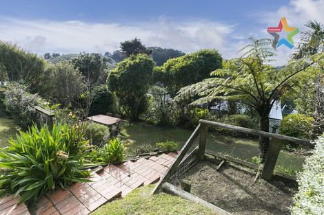 Photo of property in 91 Makara Road, Karori, Wellington, 6012