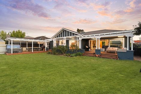 Photo of property in 11 Pearsons Avenue, Claudelands, Hamilton, 3214